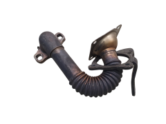 Tubo Egr 147357493R 1.5 dci Renault Dacia 1004