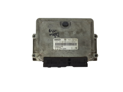 Controlador 73501235 0281010344 22341WAA Fiat Bosch 17793