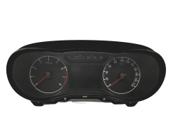 Velocímetro/Instrumentos Y Relojes Opel Corsa E 39129457 367030224 32030