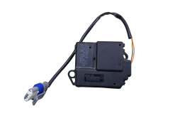 Motor del calentador Valeo 16107210205 657339X/E Renault 7701046056