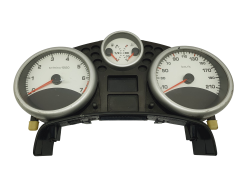 Velocímetro/Instrumentos Y Relojes Peugeot 207 9666132380 A2C53337652 65573