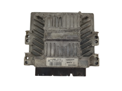 Controlador S122326110A 8200659536 8200592611 Renault Siemens 3515