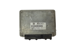 Controlador 3B0907557C 5WP4332 02 Volkswagen Siemens