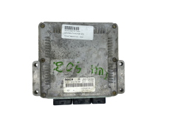 Controlador 0281010320 8200106111 8200110105 Renault Bosch 62444