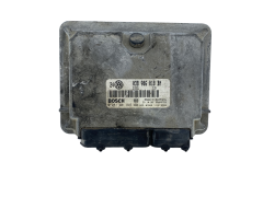 Controlador 038906018BM 0281001846 VW Bosch 51532