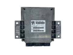 Controlador 9645989480 9655756380 IAW48P2.72 16.623.004 PSA 48327