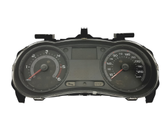Velocímetro/Instrumentos Y Relojes Renault Clio 3 8200761859 M 39731