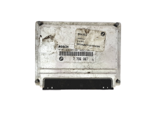 Controlador Del Motor BMW 7786887 0281010205 Bosch 25439
