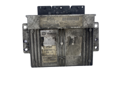 Controlador 9652202780 9644625680 21584632-7 PSA Sagem 52316