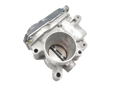 Mariposa De Aire 8200568712C 8200284968 Renault 1.2 16V 1005