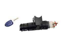 Interruptor De Encendido Fiat Punto 0.5521 0.6670 B365 TRW 1168