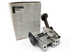 Bomba De Aceite  Nueva Original 150108334R Renault Clio III Kangoo 1,5 dCi