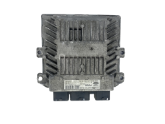 Controlador 5WS40434A-T 7M71-12A650-AA SID 804 Ford Siemens 50923