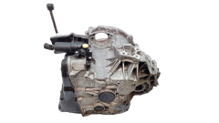 Caja De Cambios Automática 724020 K7A350 A2463702703 Mercedes A B