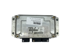 Controlador 0261206943 9638765680 9645733380 PSA Bosch 62538