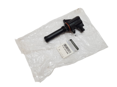 Calentador de combustible Original Renault 7701070648