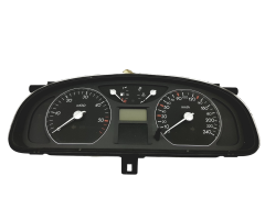 Velocímetro/Instrumentos Y Relojes Renault Laguna 2 8200263357 B 53671