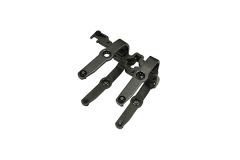 Horquilla de Cambio 0A4311490B B10907 VW Audi Seat Skoda