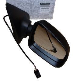 Retrovisor Derecho Nueva Original 963014492R Dacia Logan 2 Sandero 2
