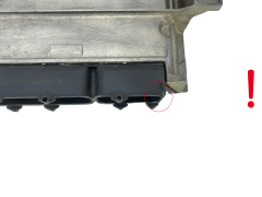 Controlador NNN100743 A0047 YM  Rover 54633