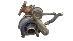 Turbocompresor 0375C8 9645247080 Garrett Peugeot 307 C4 1002