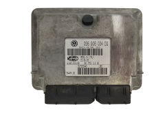Controlador 036906034DG IAW4MV.DG 61601.018.08 Seat VW 3004
