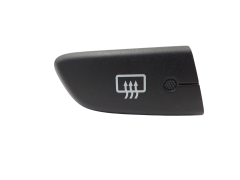 Interruptor De La Calefacción De Las Lunas Trasera C1 107 Aygo 847900-0H010