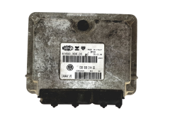 Controlador 036906014CD IAW4AV.V6 VW Magneti Marelli 30311