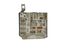 Controlador USM C-PFT N2 8200481866-K 519158109 Renault