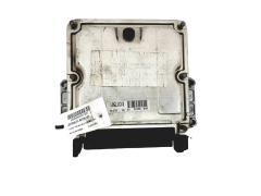 Controlador 0281010363 9641608080 28FM0213 PSA Bosch 24110