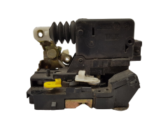 Cerradura Puerta Derecho Delantero 7701036101 Renault Safrane Vachette 11424