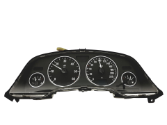 Velocímetro/Instrumentos Y Relojes Opel Zafira A 24461768JU 110080209002 31300