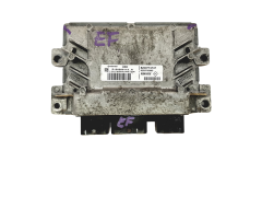 Controlador Renault S120200113A 8200774747 8200700695 Continental 22510