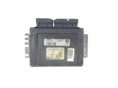Controlador 1214 7520019-01 S118012001L Mini BMW Siemens 60829