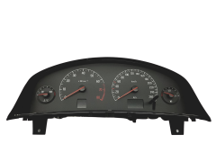 Velocímetro/Instrumentos Y Relojes Opel Vectra C 13140887RG 110080123034 VDO