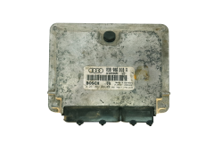 Controlador 038906018R 0281001726 Audi Bosch