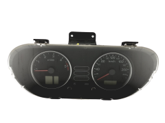 Velocímetro/Instrumentos Y Relojes Ford Fiesta 4S6F-10849-JC 4S6F10849JC 31624