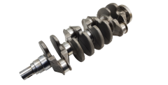 Cigüeñal 9800993080 1.6 ehdi 8v 9H06 9H05 Citroen Peugeot 84