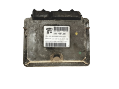Controlador Fiat IAW49F.B9 46761565 Magneti Marelli 21666