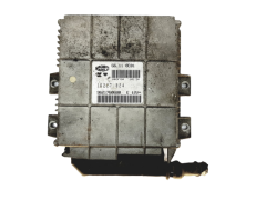 Controlador 9621760680 G6.110C01 PSA Magneti Marelli 