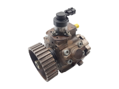 Bomba De Inyección Bosch 9656300380 0445010102 1.6 HDI PSA Ford 1073