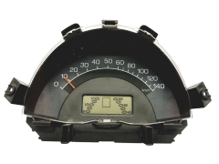 Velocímetro/Instrumentos Y Relojes Smart Fortwo 0010124V004 110008872022 42038