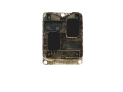 Controlador Del Motor 00467558340 0261204943 Alfa Romeo Bosch 21549