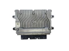 Controlador 9661961280 9651696680 21585785-4 A PSA Valeo