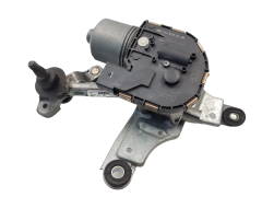 Motor De Los Limpiaparabrisas Derecho Ford S-Max 6M21-17504-DD 1397220676 Bosch
