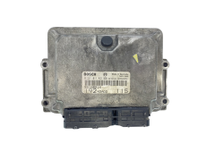 Controlador 55188214 0281011421 19242ADD Fiat Bosch 63454