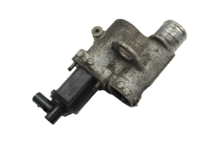Válvula Egr 8200469586 7.22818.49 1.5 DCI Renault Pierburg