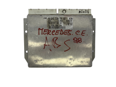 Controlador ETS Mercedes 0155457632 K06 0265106113 Bosch 53850