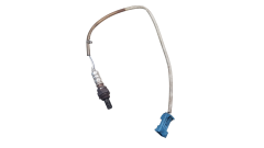 Sonda Lambda 9636968380 1628NY NTK Citroen Peugeot 