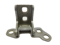 Bisagra De La Puerta Derecho Delantero Superior Clio 3 8200205018 TED69 Renault